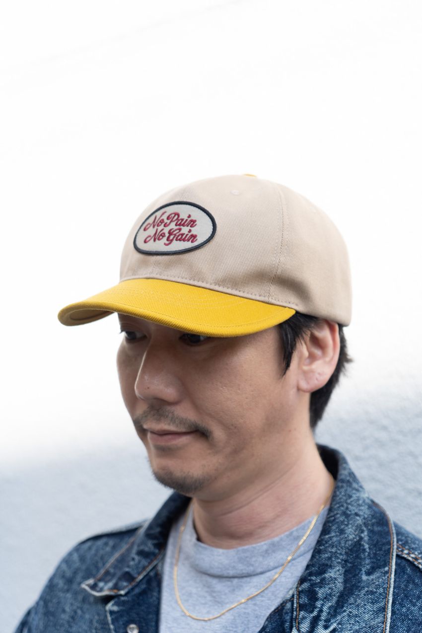 ニューバランスの「90/60」で足元をボリューミーに！洒落た大人が合わせていたパンツも発表 - 3枚目の画像