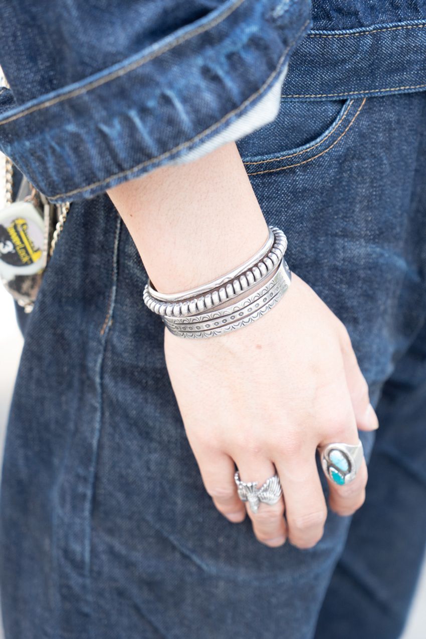 筆頭はレッドウィング！街角で聞いた「デニムに合わせたレザーブーツ、どのブランドですか？」 - 12枚目の画像