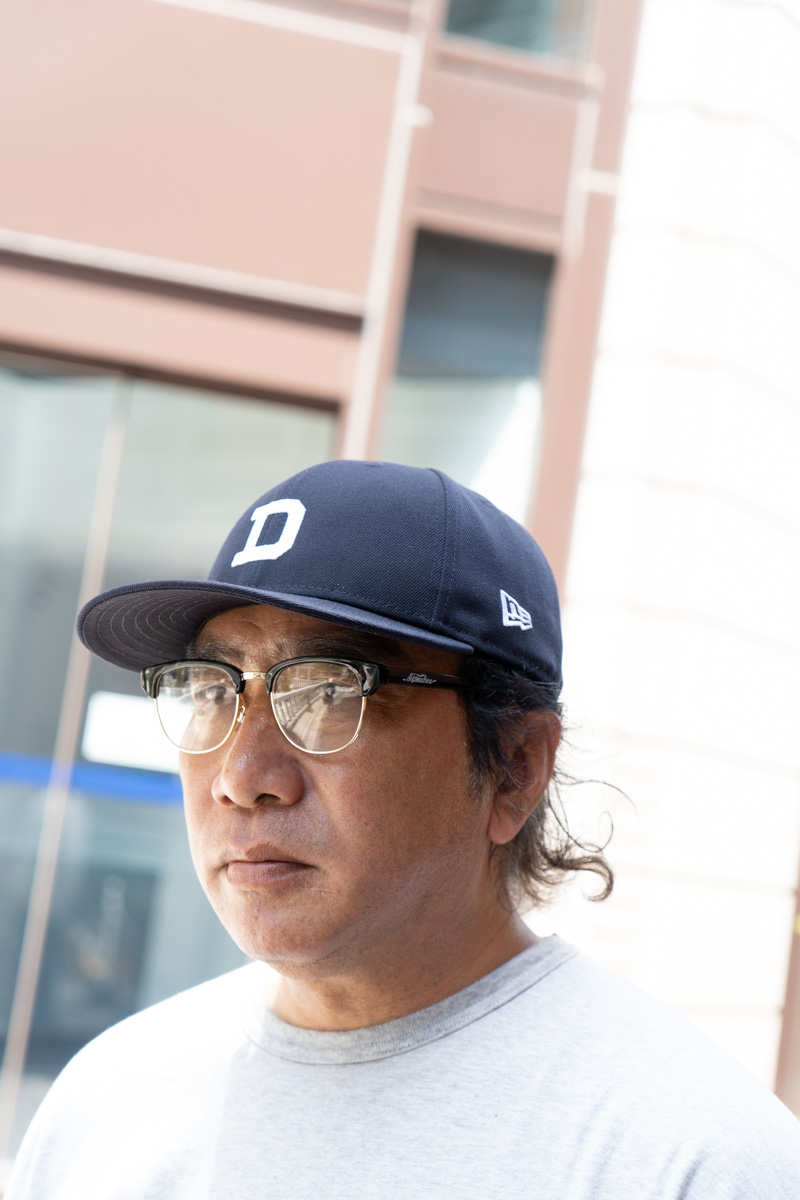 wtaps×チャンピオン ロンTシャツ Sサイズ ネイバーフッド