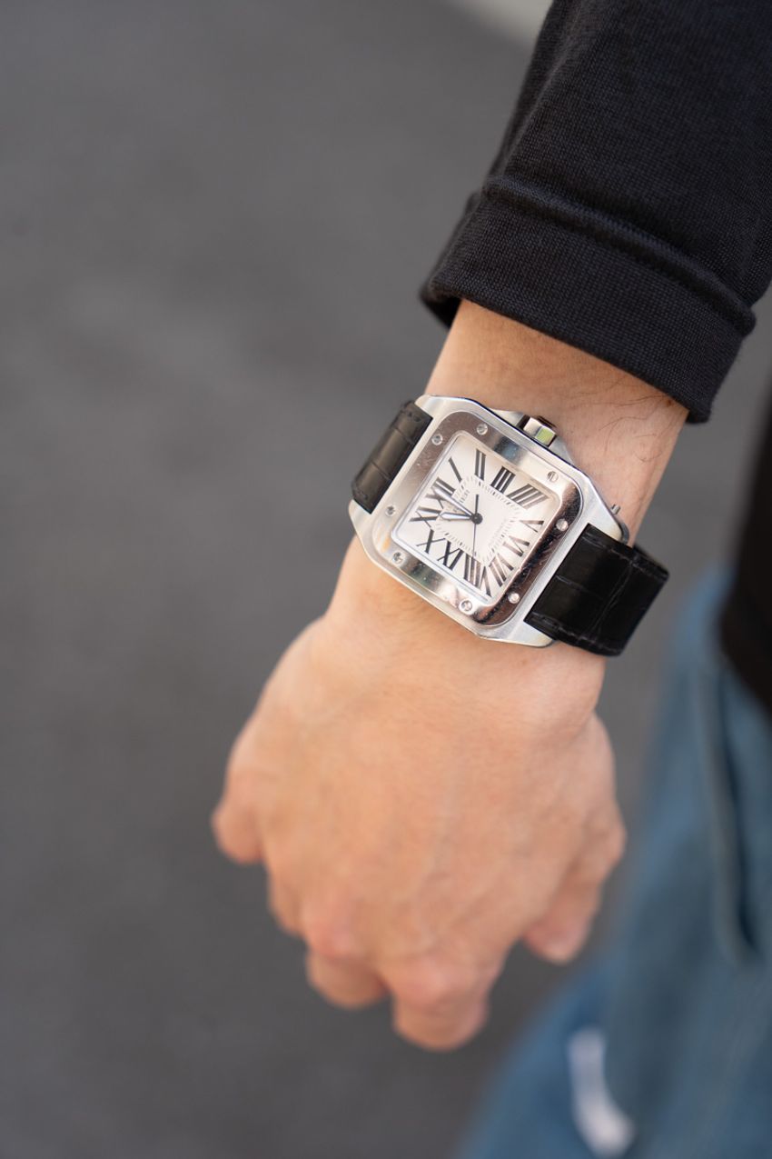 「ロンT」のオンシーズン真っ最中！街の大人が選んだのはダブルタップス、シャカウェアetc. - 5枚目の画像