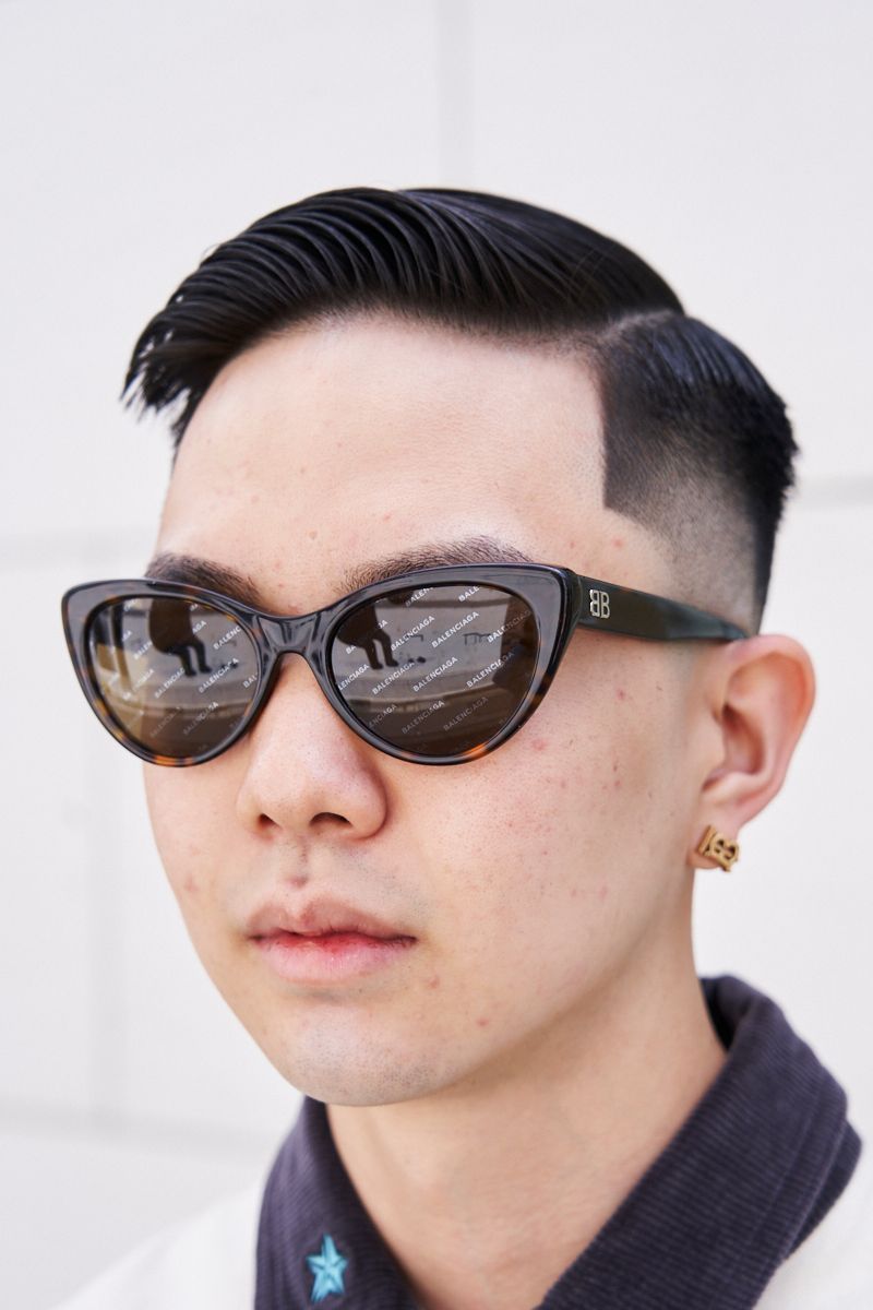 レフトアローンのジャケットコーディネート | 250518-0711-37 ダイスケ 3枚目の写真