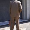 サンシーのジャケットコーディネート | 250518-0714-51 ユウキハジメ 2枚目の写真