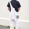 ディッキーズのオーバーオールコーディネート | 250518-0748-15 キリュウ 2枚目の写真
