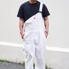 ディッキーズのオーバーオールコーディネート | 250518-0748-15 キリュウ
