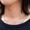 古着のTシャツコーディネート | 250518-0754-16 大珠 4枚目の写真