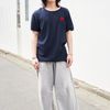 古着のTシャツコーディネート | 250518-0754-16 大珠