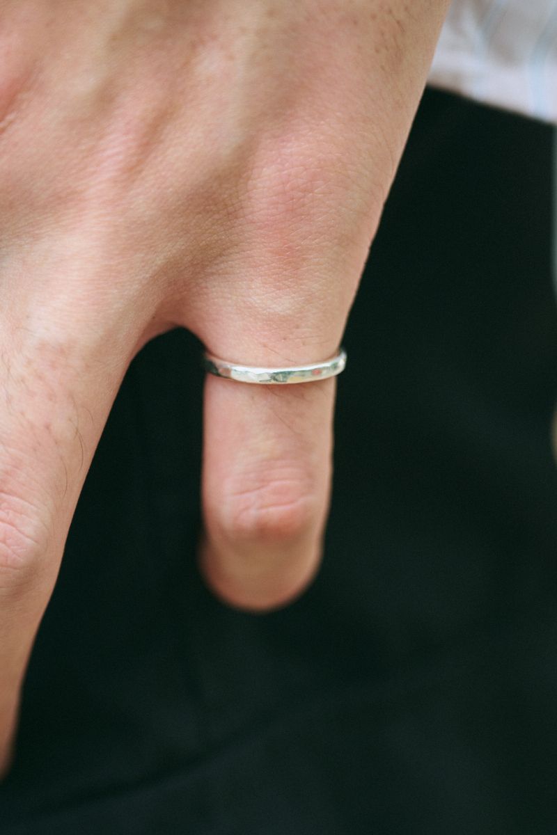 ユニクロのシャツコーディネート | 250518-0759-41 堤 誠也 7枚目の写真