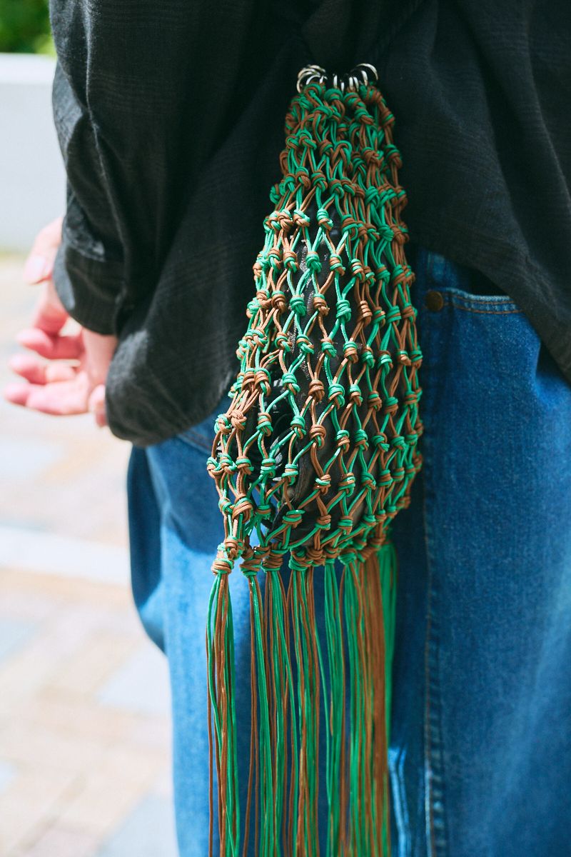 エーアイイーのシャツコーディネート | 250518-0804-46 下川達哉 5枚目の写真