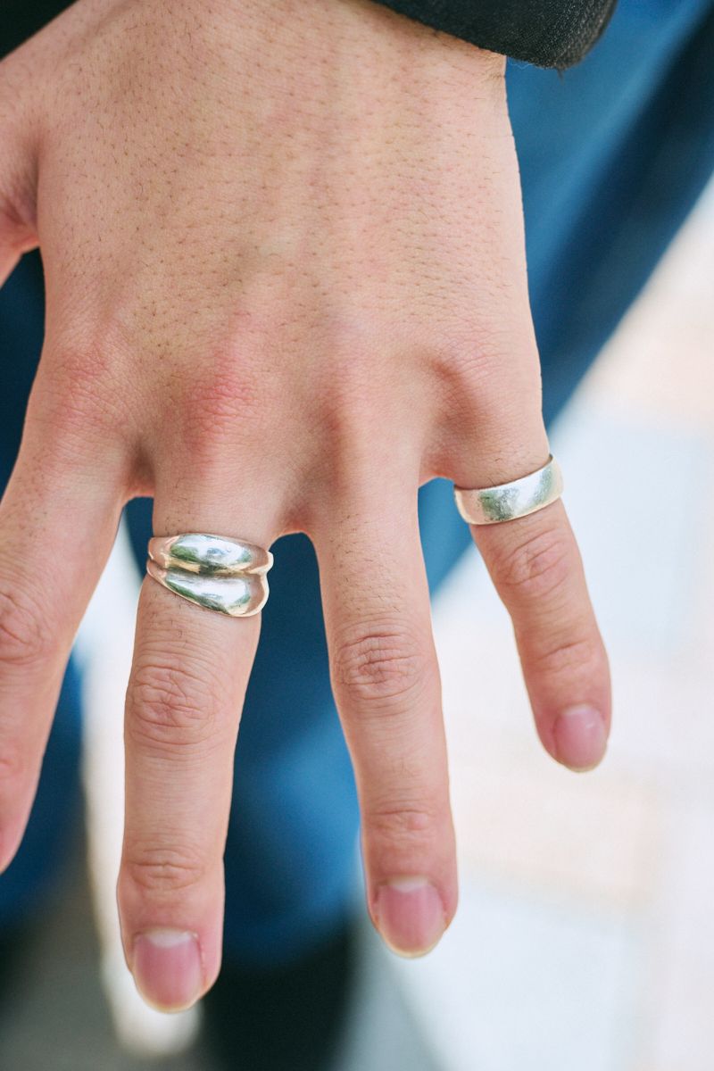 エーアイイーのシャツコーディネート | 250518-0804-46 下川達哉 6枚目の写真