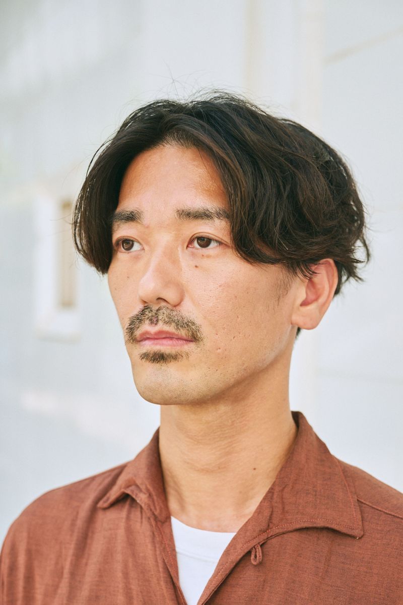 古着のシャツコーディネート | 250518-0808-31 岡本雄太 3枚目の写真