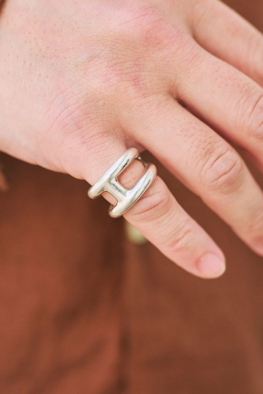 人気の「エルメス」アクセサリー。シェーヌ・ダンクルほか注目すべきアイテムをスナップで！ - 7枚目の画像