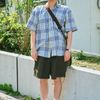 古着のシャツコーディネート | 250518-0811-52 増田