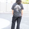 ハーレーダビッドソンのTシャツコーディネート | 250518-0922-33 中尾裕一郎 2枚目の写真