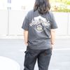 ハーレーダビッドソンのTシャツコーディネート | 250518-0922-33 中尾裕一郎 3枚目の写真