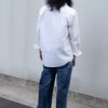 マルニのシャツコーディネート | 250518-1026-59 松嶌広考 2枚目の写真