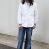 マルニのシャツコーディネート | 250518-1026-59 松嶌広考