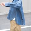 フミトガンリュウのシャツコーディネート | 250518-1029-45 宮前祐介 5枚目の写真