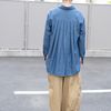 フミトガンリュウのシャツコーディネート | 250518-1029-45 宮前祐介 2枚目の写真