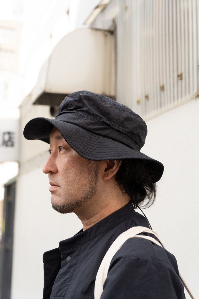 アンルートのコートコーディネート | 250518-1033-26 辻本裕彰 3枚目の写真