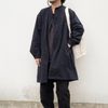 アンルートのコートコーディネート | 250518-1033-26 辻本裕彰