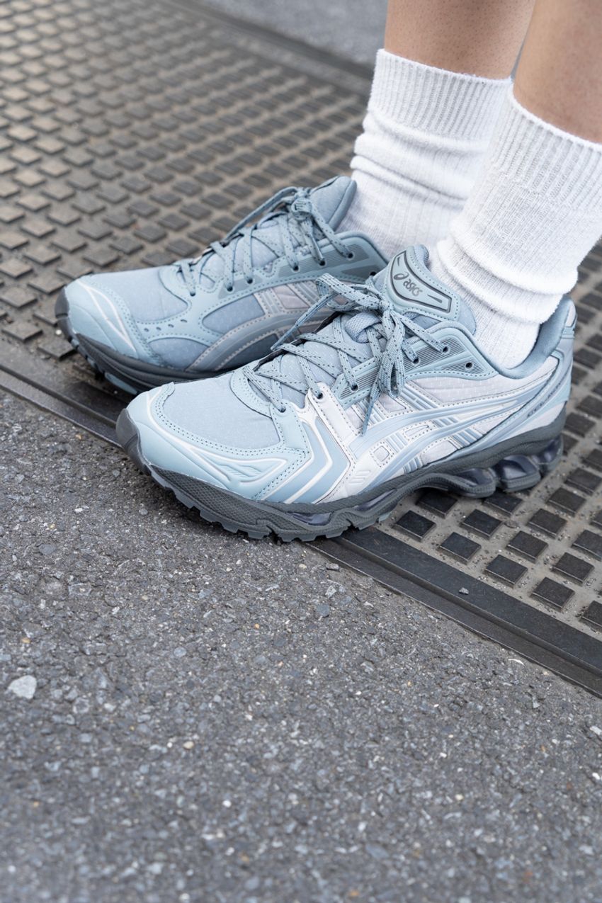 やっぱり「ユニクロ」のパンツが調子いい！夏に使える“ゆったりシルエット”3選をスナップで - 5枚目の画像