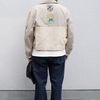 古着のジャケットコーディネート | 250518-1055-41 戸高玄太郎 3枚目の写真