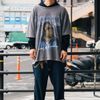 古着のTシャツコーディネート | 250521-0341-52 大内正清