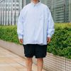 フレッシュサービスのシャツコーディネート | 250521-0350-38 中鉢聡史 2枚目の写真