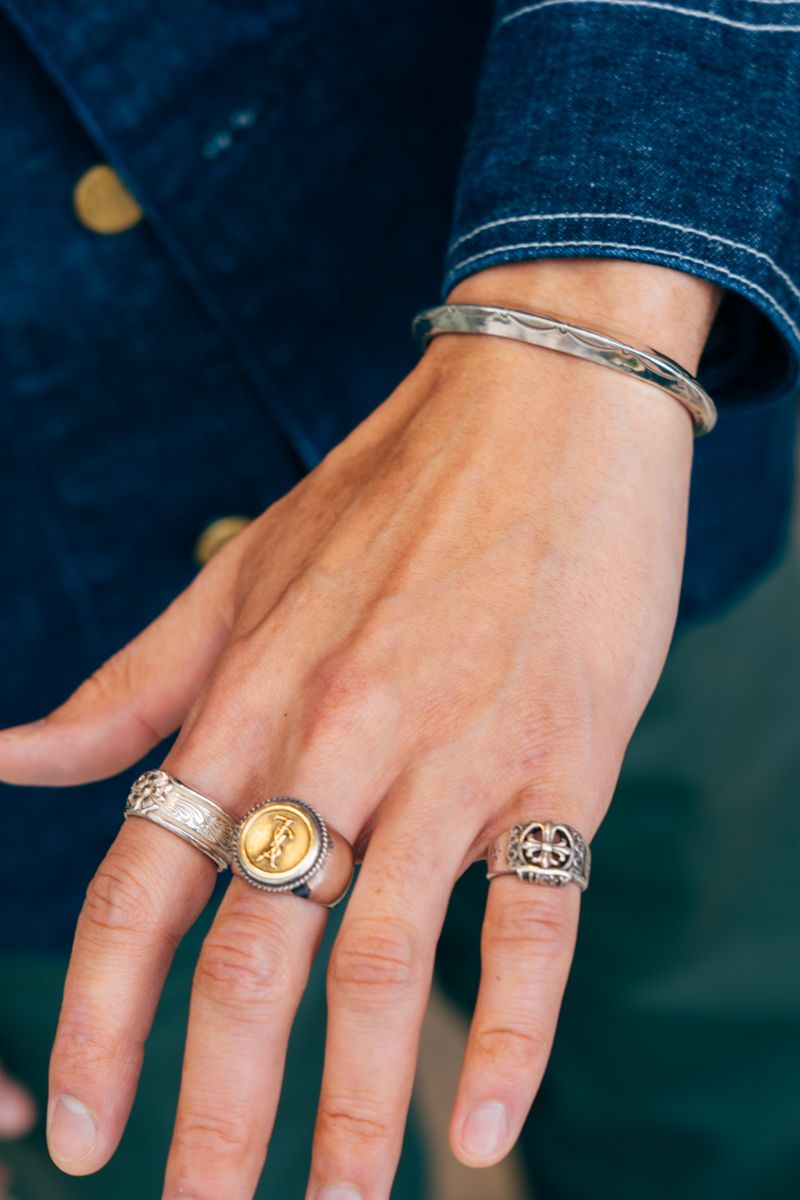 アットラストのジャケットコーディネート | 250521-0353-58 中川耕太郎 4枚目の写真