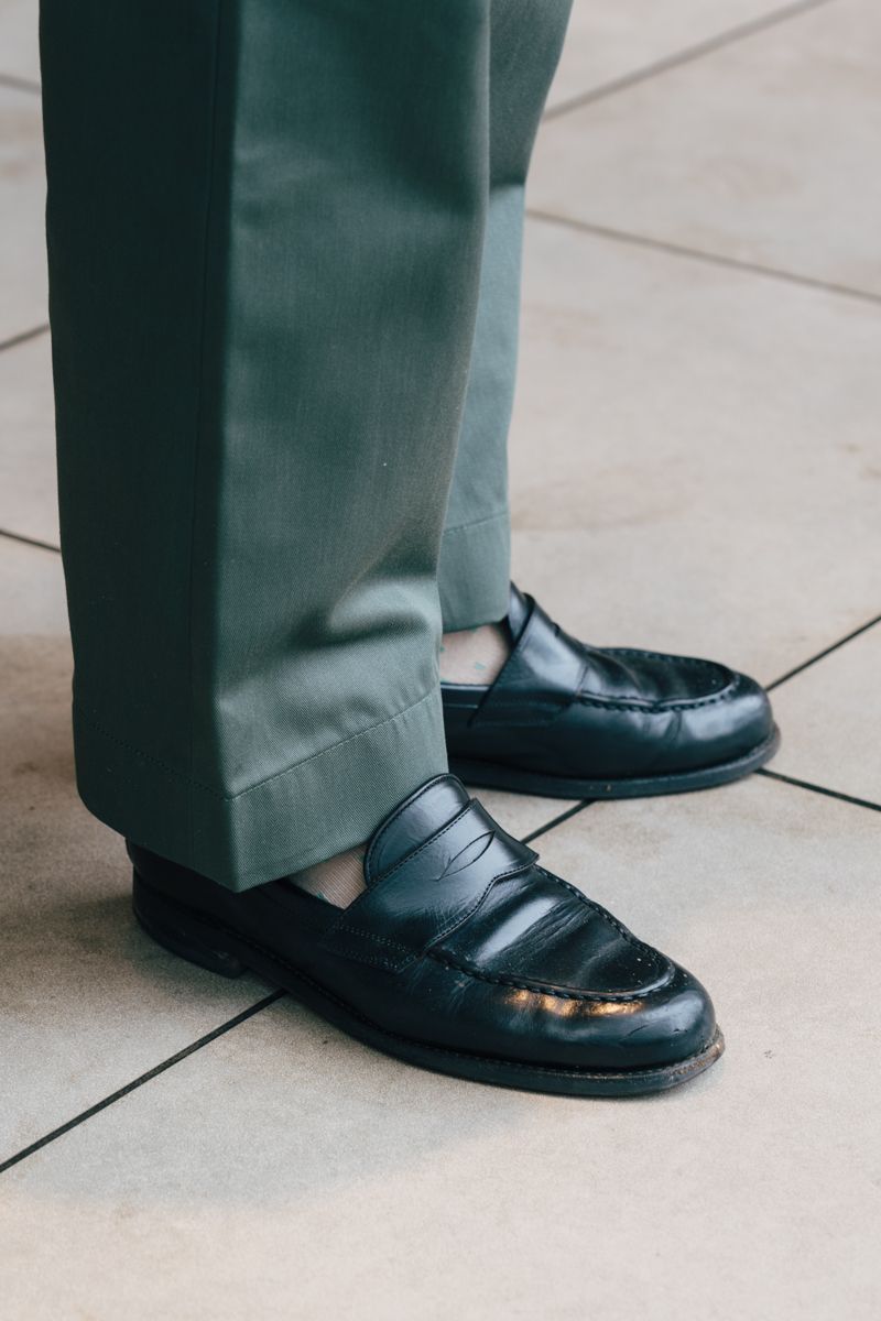 アットラストのジャケットコーディネート | 250521-0353-58 中川耕太郎 7枚目の写真