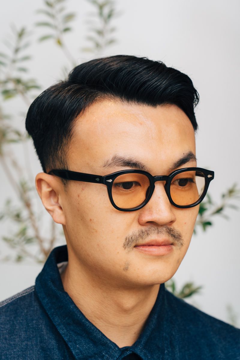 アットラストのジャケットコーディネート | 250521-0353-58 中川耕太郎 3枚目の写真