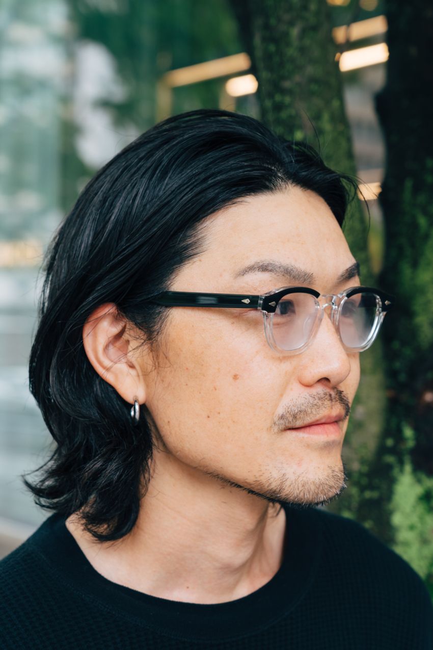 ダメージジーンズを“ダメ”にしない着こなし方法！街で見つけた洒落者3選 - 7枚目の画像