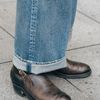デラックスのTシャツコーディネート | 250521-0357-10 畑 智哉 5枚目の写真