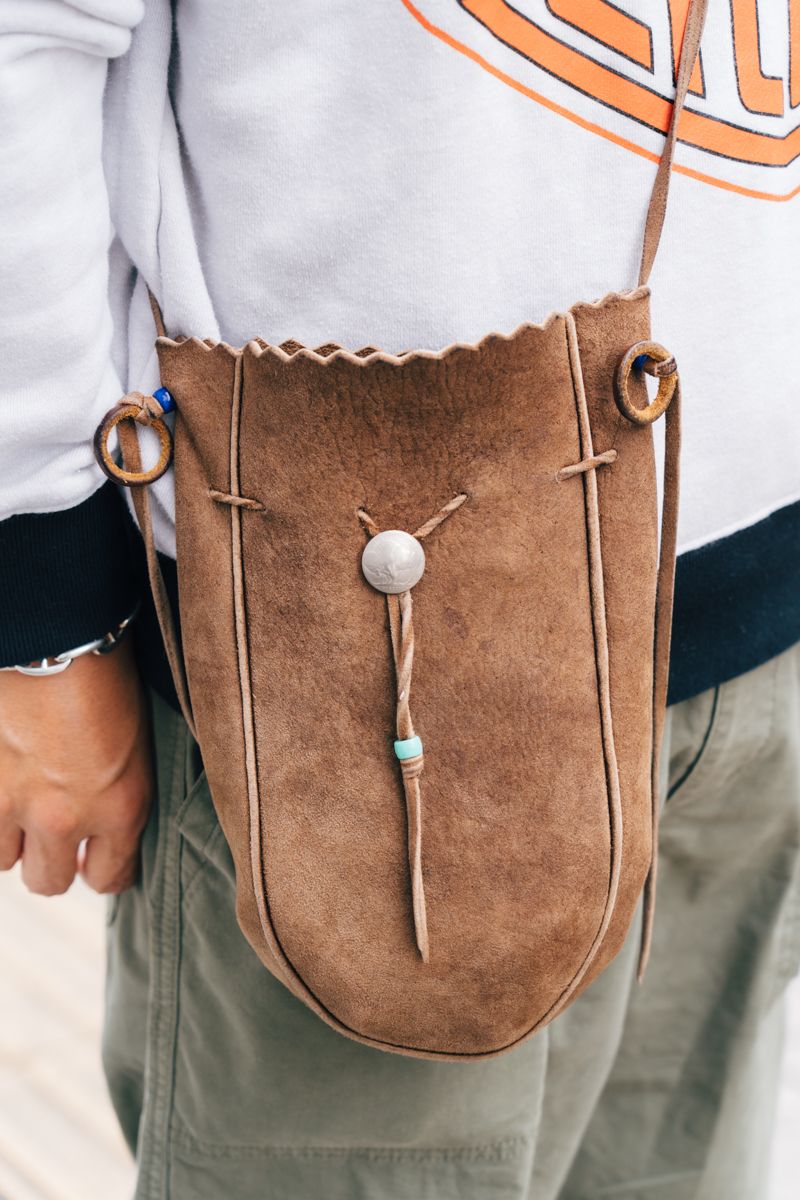 ラッツのスウェットコーディネート | 250521-0400-02 瀬野尾淳 5枚目の写真