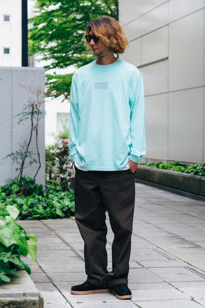 セオリーズのジャケットコーディネート | 250521-0421-03 佐々木広幸 3枚目の写真