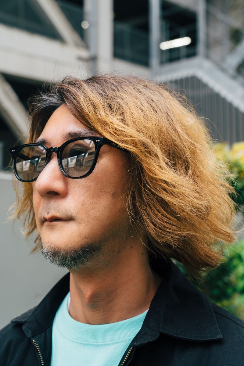 セオリーズのジャケットコーディネート | 250521-0421-03 佐々木広幸 5枚目の写真