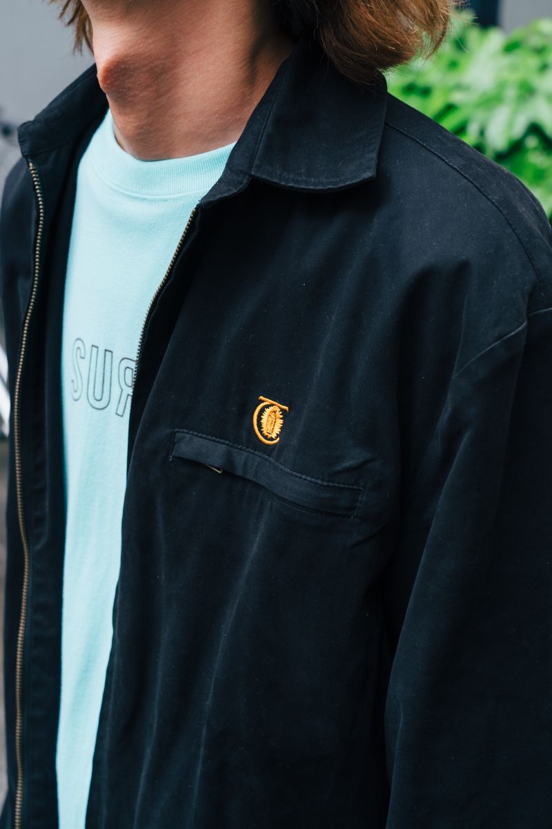 セオリーズのジャケットコーディネート | 250521-0421-03 佐々木広幸 6枚目の写真