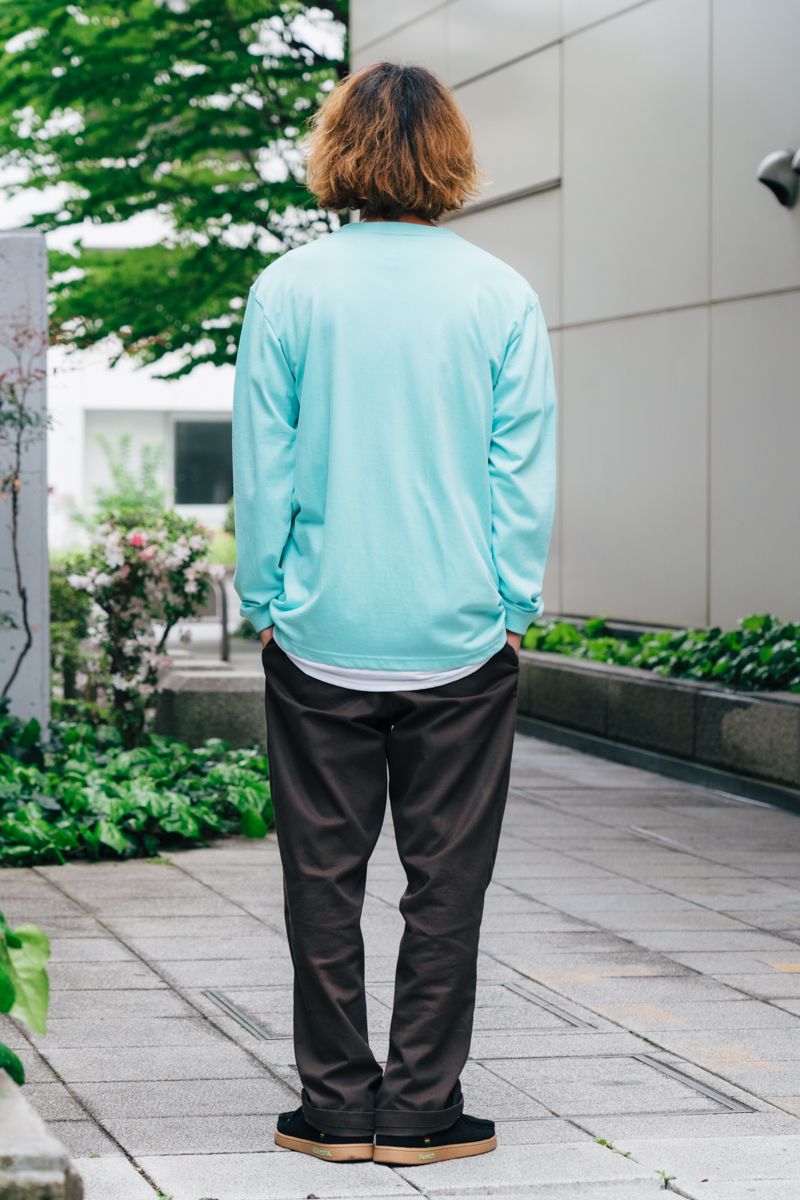 セオリーズのジャケットコーディネート | 250521-0421-03 佐々木広幸 4枚目の写真