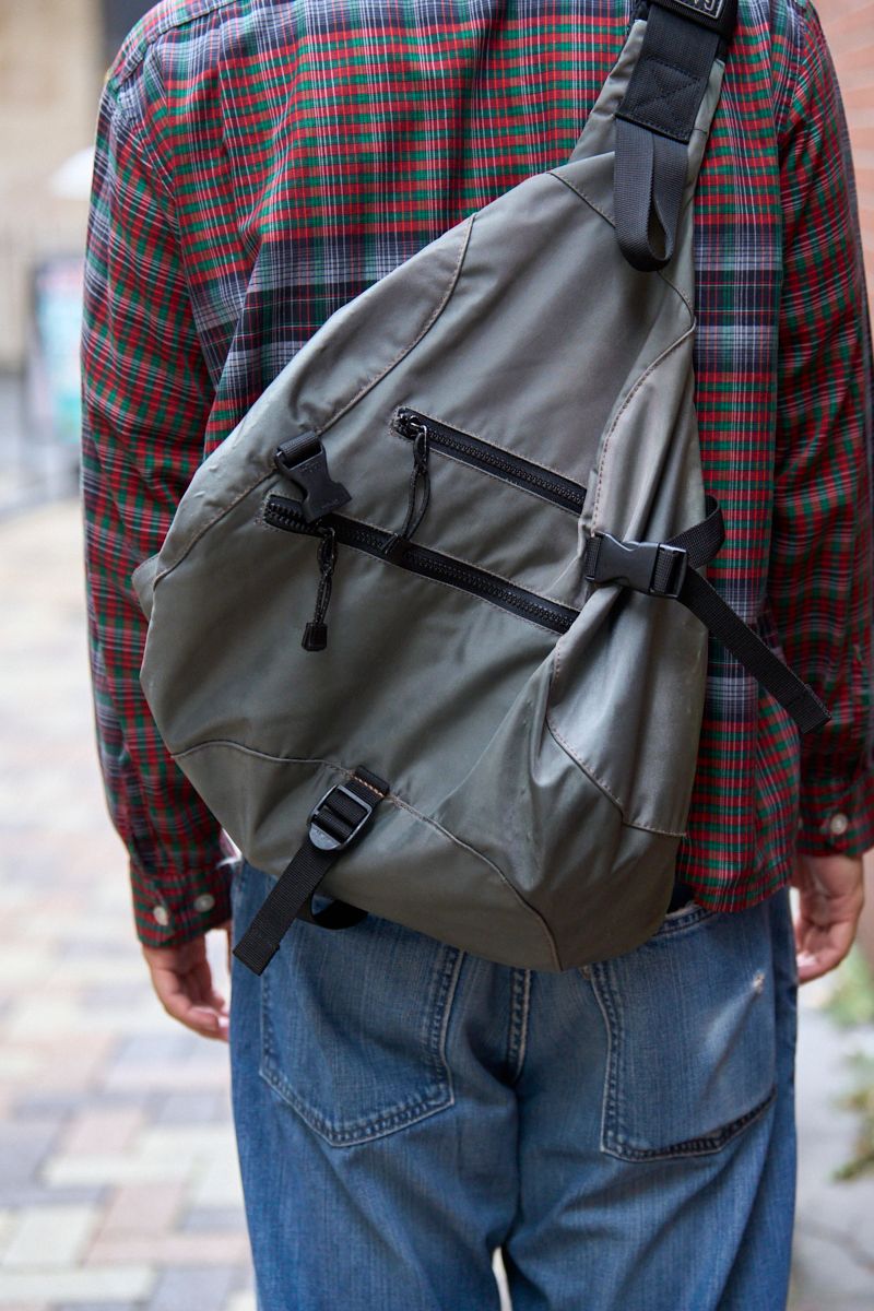 古着のシャツコーディネート | 250518-1102-13 笹井亮佑 4枚目の写真