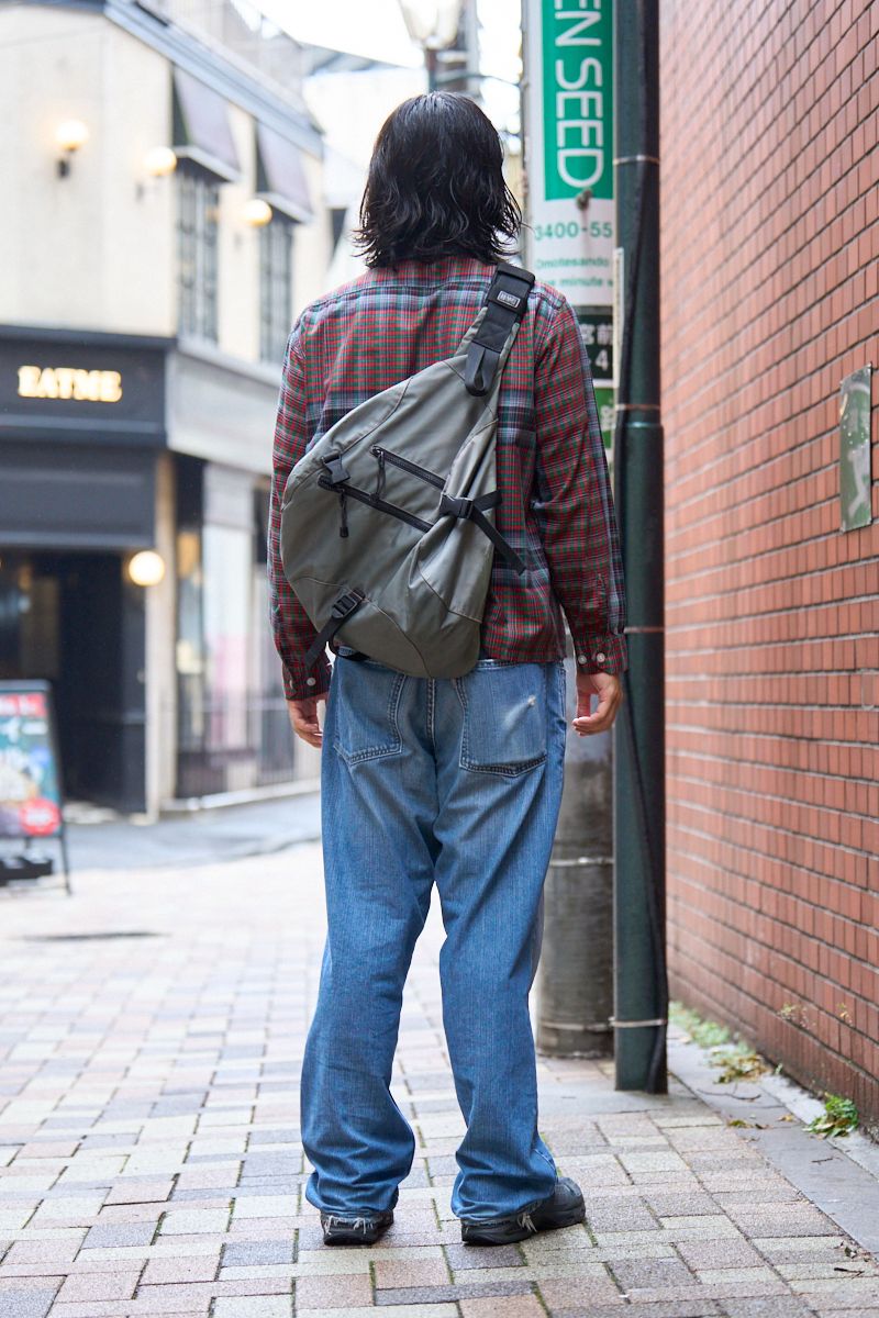 古着のシャツコーディネート | 250518-1102-13 笹井亮佑 2枚目の写真