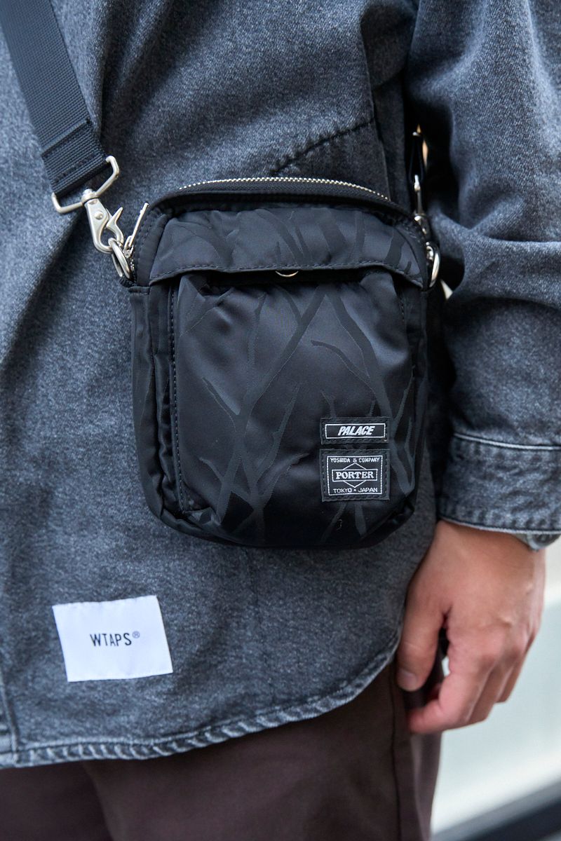 ダブルタップスのシャツコーディネート | 250518-1821-55 鈴木瑛司 4枚目の写真