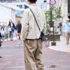 ジェネラルシングスのシャツコーディネート | 250519-1045-47 ティモシー 2枚目の写真