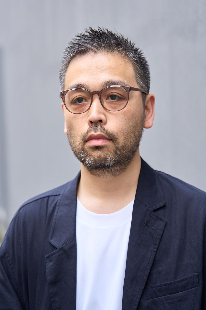 フレッシュサービスのジャケットコーディネート | 250519-1354-59 塩田直彦 3枚目の写真