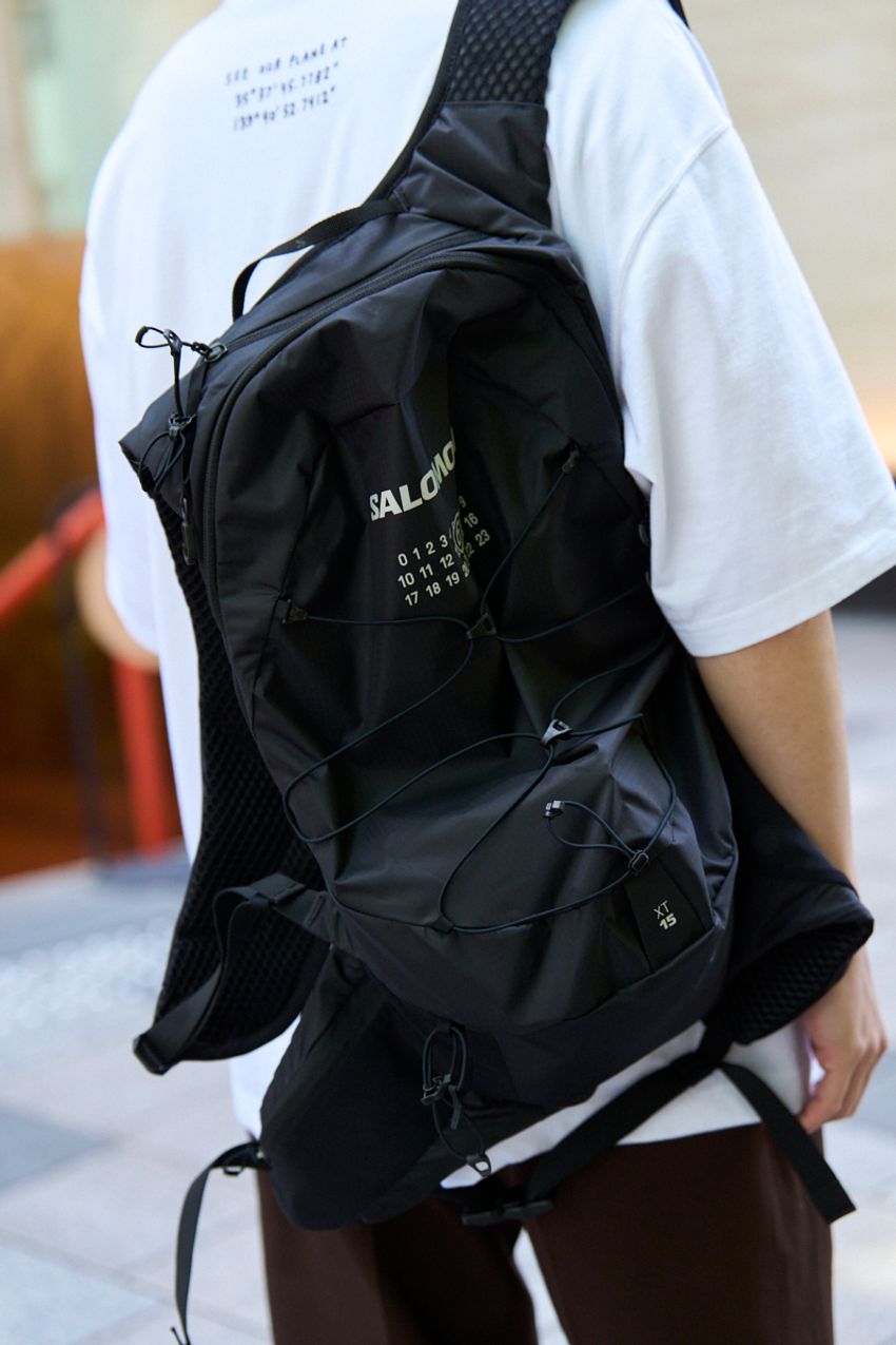 白・茶・緑……“インディゴじゃないほう”の「リーバイス」も超有能！お手本コーデをスナップで - 7枚目の画像