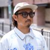 ブルコのシャツコーディネート | 250519-1423-19 片岡洋輔 3枚目の写真