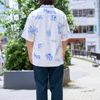 ブルコのシャツコーディネート | 250519-1423-19 片岡洋輔 2枚目の写真