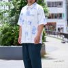 ブルコのシャツコーディネート | 250519-1423-19 片岡洋輔