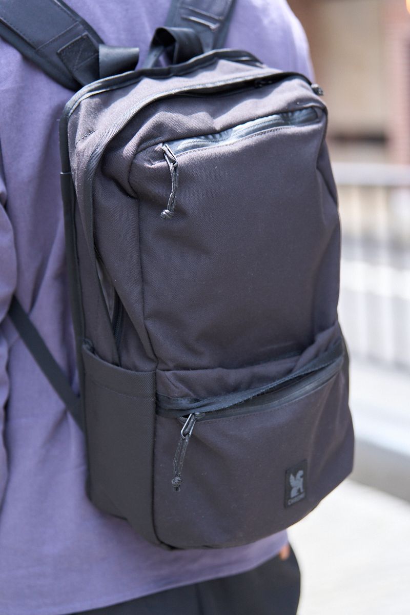 ウィムジーのシャツコーディネート | 250519-1426-16 石鳥 歩 4枚目の写真