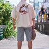 エムエスエスディーのシャツコーディネート | 250519-1429-59 ジファン 3枚目の写真