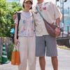 エムエスエスディーのシャツコーディネート | 250519-1429-59 ジファン
